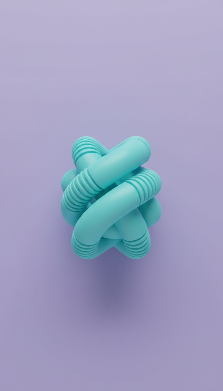Stressed-Out Banana Grip Toy