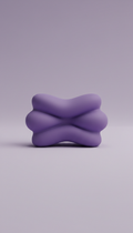 Emoji Face Squeeze Ball TPR