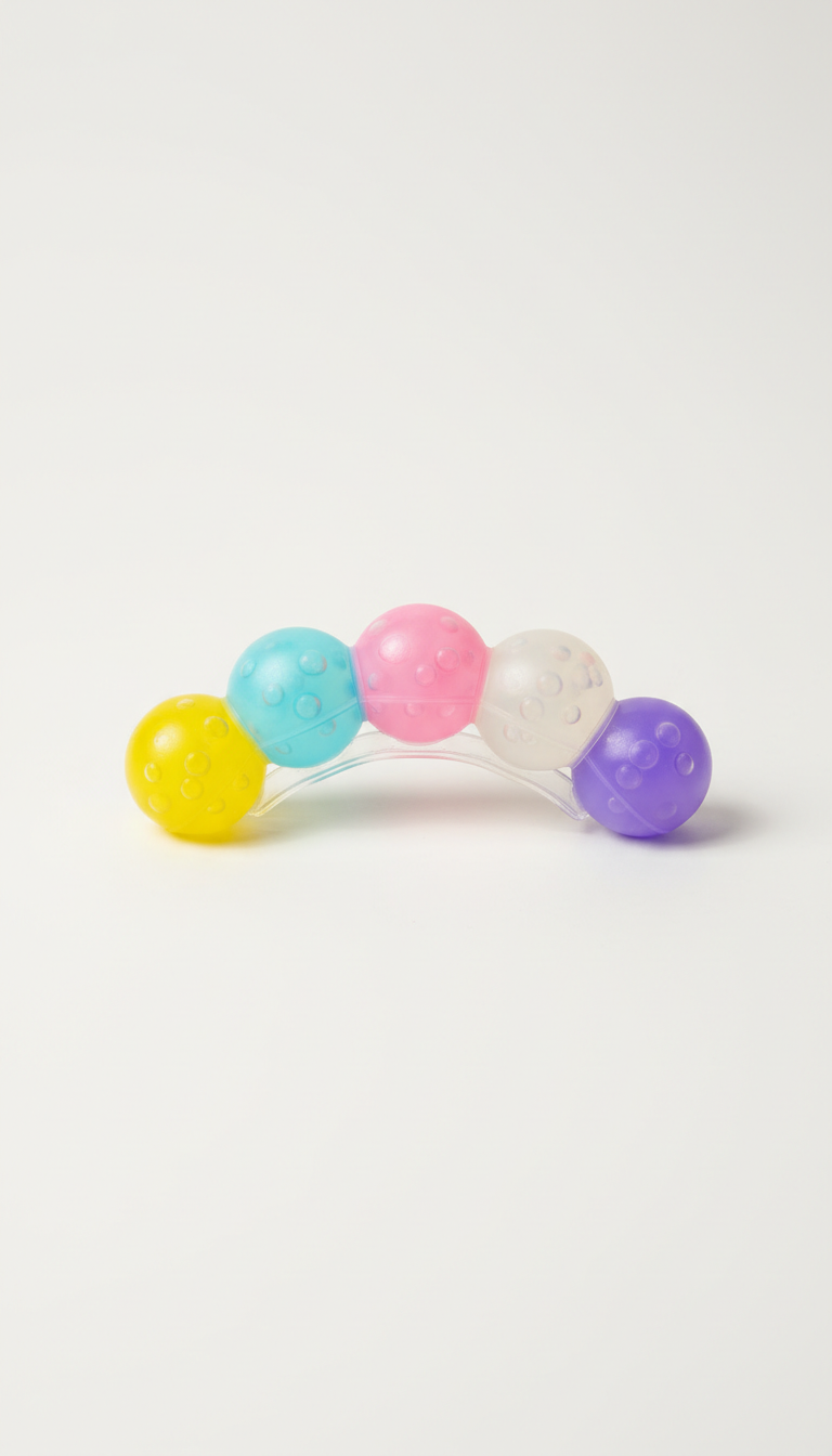 Chicken Nugget Desk Decompressor Multipack